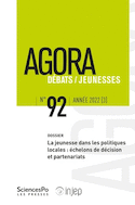 Agora, no 92